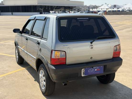 FIAT-UNO-2009