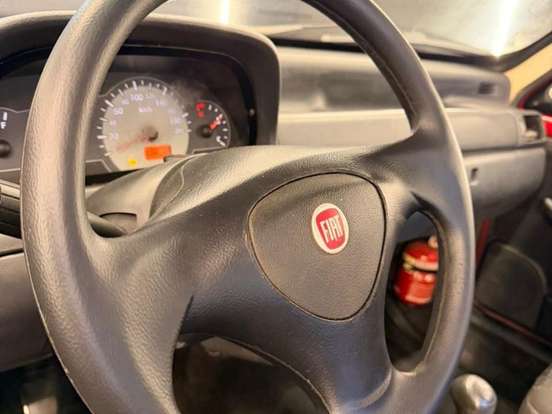 FIAT-UNO-1.0 MPI MILLE WAY ECONOMY 8V FLEX 4P MANUAL FIAT-UNO-2012