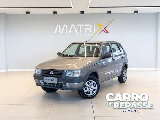 FIAT-UNO-2009