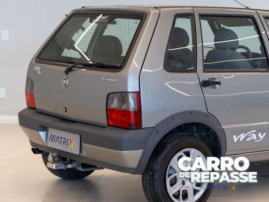 FIAT-UNO-2009
