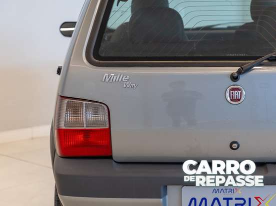 FIAT-UNO-2009