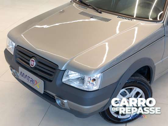 FIAT-UNO-2009
