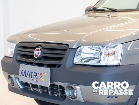 FIAT-UNO-2009