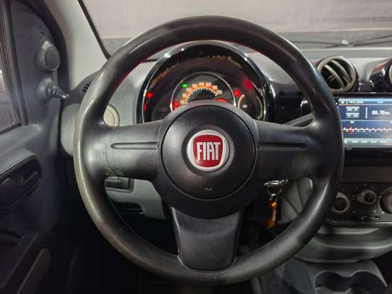 FIAT-UNO-1.0 VIVACE 8V FLEX 4P MANUAL FIAT-UNO-2011