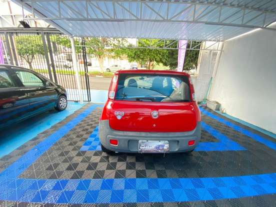 FIAT-UNO-1.0 VIVACE 8V FLEX 4P MANUAL FIAT-UNO-2011