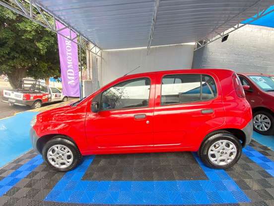 FIAT-UNO-2011