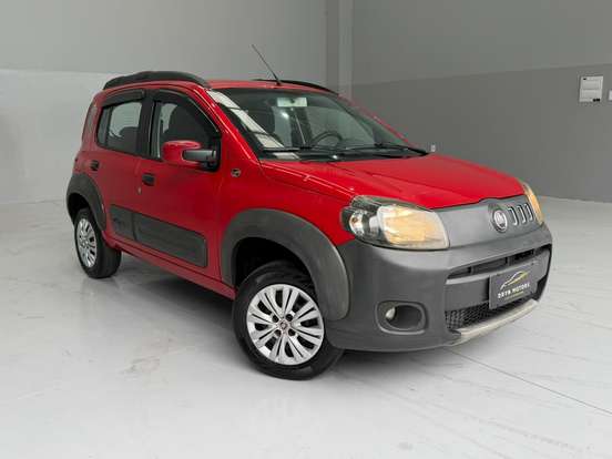 FIAT-UNO-1.0 WAY 8V FLEX 4P MANUAL FIAT-UNO-2012