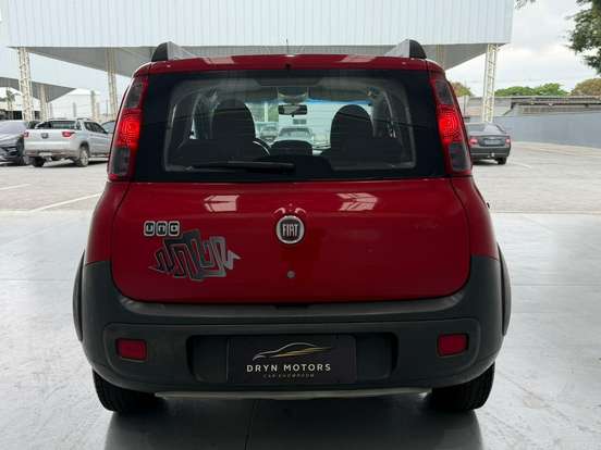 FIAT-UNO-1.0 WAY 8V FLEX 4P MANUAL FIAT-UNO-2012