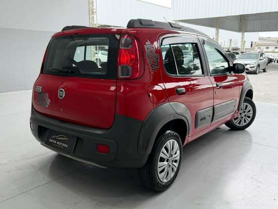 FIAT-UNO-1.0 WAY 8V FLEX 4P MANUAL FIAT-UNO-2012