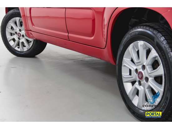 FIAT-UNO-1.4 EVO EVOLUTION 8V FLEX 4P MANUAL FIAT-UNO-2015