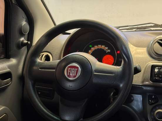 FIAT-UNO-1.4 EVO WAY 8V FLEX 4P MANUAL FIAT-UNO-2011