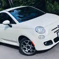 FIAT 500 1.4 SPORT AIR 16V GASOLINA 2P MANUAL FIAT 500 1.4 SPORT AIR 16V GASOLINA 2P MANUAL