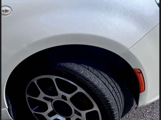 FIAT-500-1.4 SPORT AIR 16V GASOLINA 2P MANUAL FIAT-500-2011