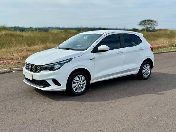 FIAT ARGO 1.0 FIREFLY FLEX DRIVE MANUAL