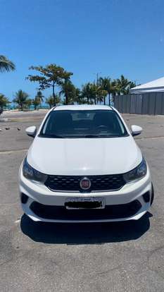 FIAT-ARGO-2019