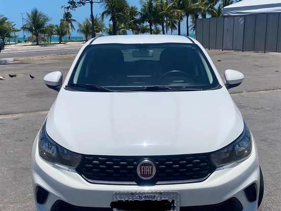 FIAT-ARGO-1.0 FIREFLY FLEX DRIVE MANUAL FIAT-ARGO-2019