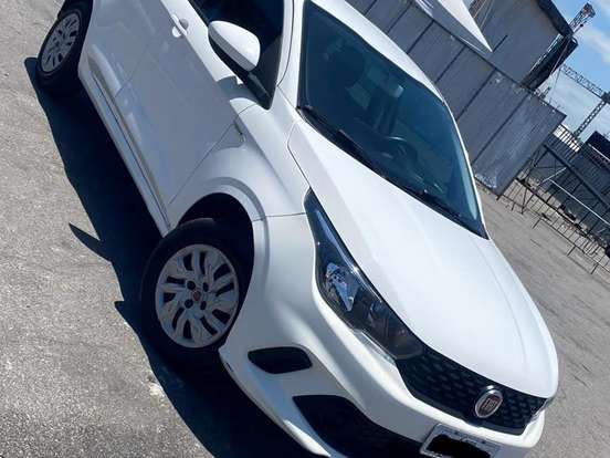 FIAT-ARGO-1.0 FIREFLY FLEX DRIVE MANUAL FIAT-ARGO-2019