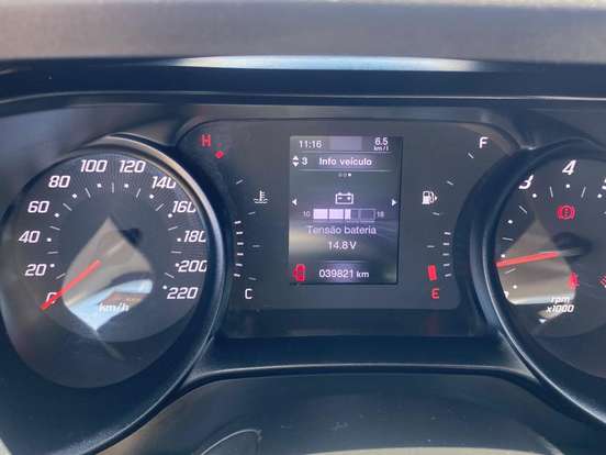 FIAT-ARGO-1.0 FIREFLY FLEX DRIVE MANUAL FIAT-ARGO-2019