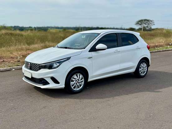 FIAT-ARGO-2019