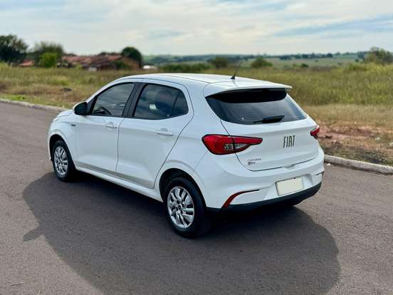 FIAT-ARGO-2019