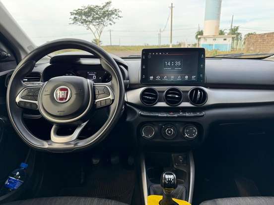 FIAT-ARGO-2019