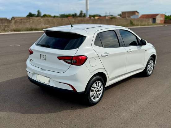 FIAT-ARGO-2019