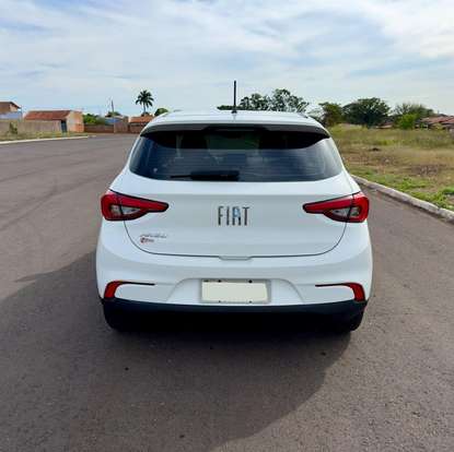 FIAT-ARGO-2019