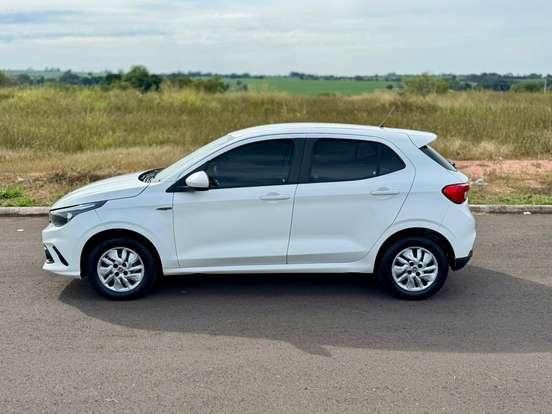 FIAT-ARGO-1.0 FIREFLY FLEX DRIVE MANUAL FIAT-ARGO-2019
