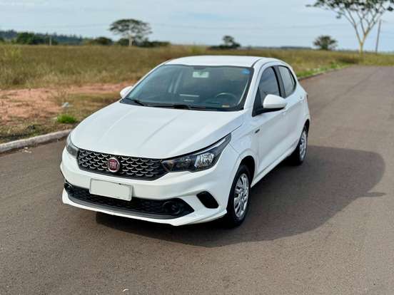 FIAT-ARGO-1.0 FIREFLY FLEX DRIVE MANUAL FIAT-ARGO-2019