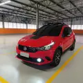 FIAT ARGO 1.3 FIREFLY FLEX DRIVE MANUAL FIAT ARGO 1.3 FIREFLY FLEX DRIVE MANUAL