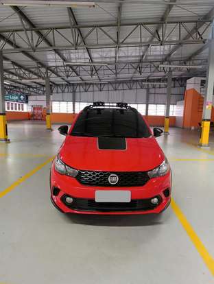 FIAT-ARGO-1.3 FIREFLY FLEX DRIVE MANUAL FIAT-ARGO-2019