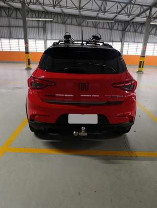 FIAT-ARGO-1.3 FIREFLY FLEX DRIVE MANUAL FIAT-ARGO-2019