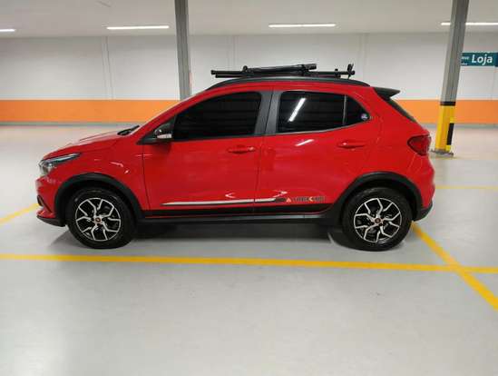 FIAT-ARGO-1.3 FIREFLY FLEX DRIVE MANUAL FIAT-ARGO-2019