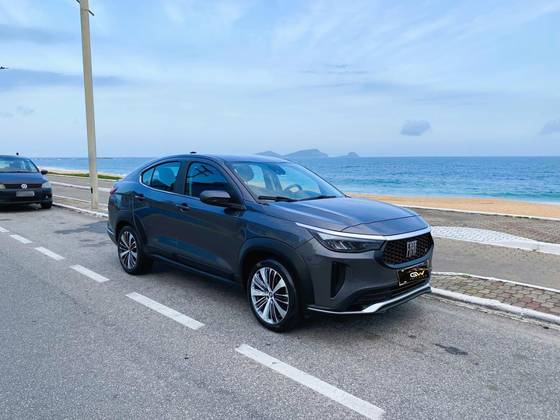 FIAT FASTBACK 1.0 TURBO 200 FLEX AUDACE CVT