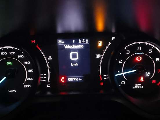 FIAT-FASTBACK-1.0 TURBO 200 HYBRID AUDACE CVT FIAT-FASTBACK-2025