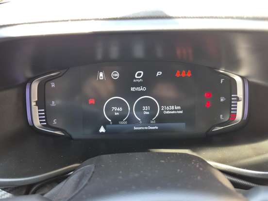 FIAT-FASTBACK-1.3 TURBO 270 FLEX ABARTH AT6 FIAT-FASTBACK-2025