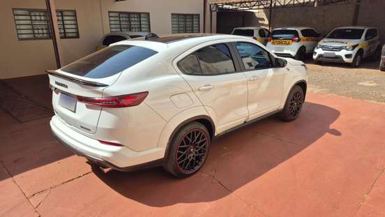 FIAT-FASTBACK-1.3 TURBO 270 FLEX ABARTH AT6 FIAT-FASTBACK-2025