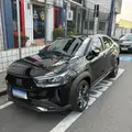 FIAT FASTBACK 1.3 TURBO 270 FLEX LIMITED EDITION AT6 FIAT FASTBACK 1.3 TURBO 270 FLEX LIMITED EDITION AT6