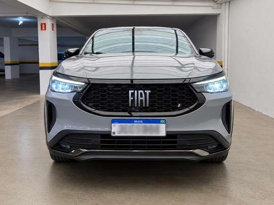 FIAT-FASTBACK-1.3 TURBO 270 FLEX LIMITED EDITION AT6 FIAT-FASTBACK-2023