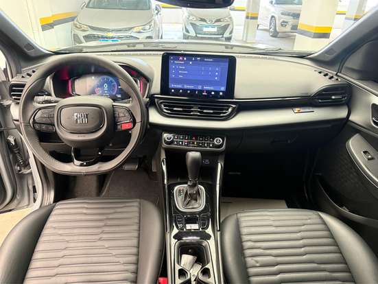 FIAT-FASTBACK-1.3 TURBO 270 FLEX LIMITED EDITION AT6 FIAT-FASTBACK-2023