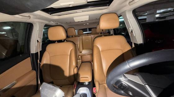 FIAT FREEMONT 2.4 PRECISION 16V GASOLINA 4P AUTOMÁTICO