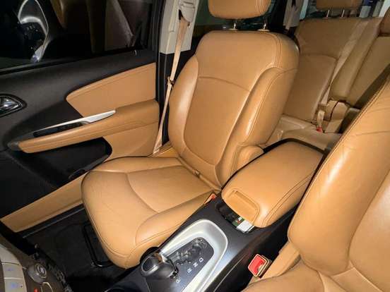 FIAT-FREEMONT-2.4 PRECISION 16V GASOLINA 4P AUTOMÁTICO FIAT-FREEMONT-2015