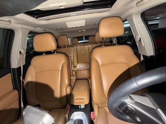 FIAT-FREEMONT-2.4 PRECISION 16V GASOLINA 4P AUTOMÁTICO FIAT-FREEMONT-2015