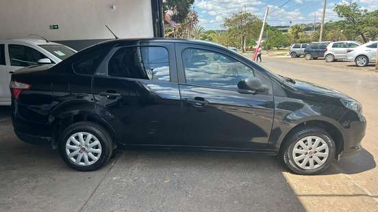 FIAT-GRAND SIENA-2021