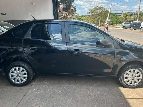 FIAT-GRAND SIENA-1.4 MPI 8V FLEX 4P MANUAL FIAT-GRAND SIENA-2021