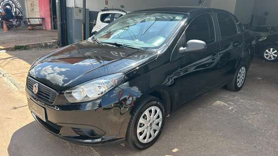 FIAT-GRAND SIENA-2021