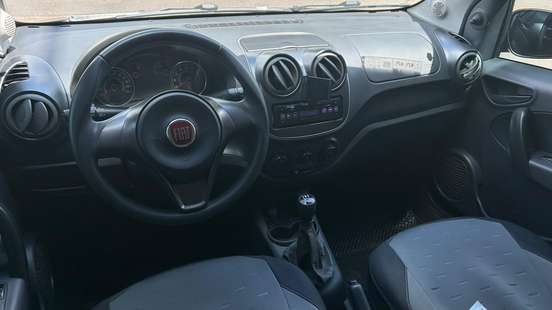 FIAT-GRAND SIENA-2021