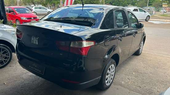 FIAT-GRAND SIENA-2021