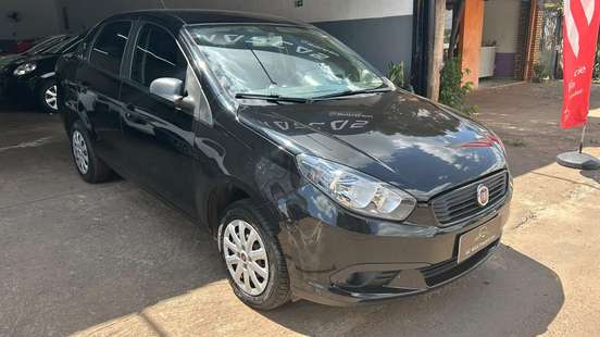 FIAT-GRAND SIENA-2021