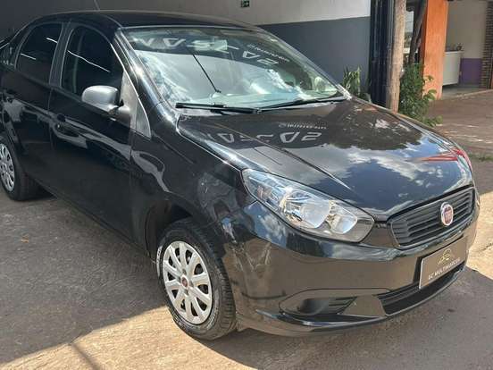 FIAT-GRAND SIENA-1.4 MPI 8V FLEX 4P MANUAL FIAT-GRAND SIENA-2021